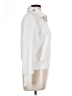 Ann Taylor LOFT White Pullover Sweater Size L - photo 4