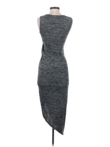 Paraphrase Cocktail Dress (view 2)