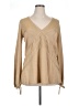Escada Sport Tan Pullover Sweater Size XL - photo 1
