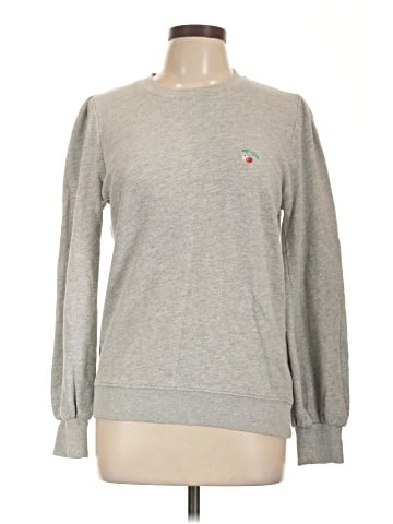 Joie Pullover Sweater (view 1)