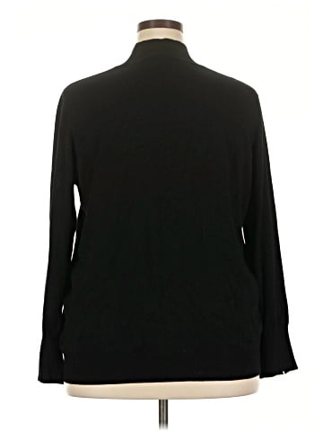 Skies Are Blue Turtleneck Sweater (view 2)