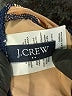 J.Crew Factory Store Blue Swimsuit Top Size 8 - photo 3