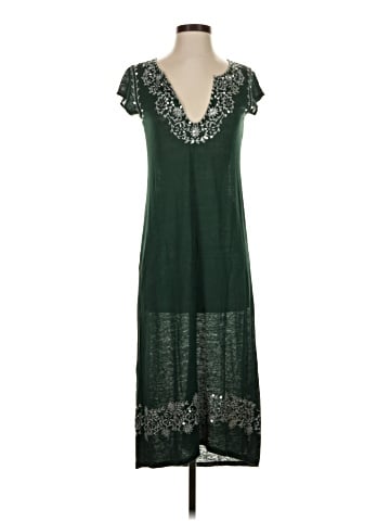 Calypso St. Barth Casual Dress (view 1)