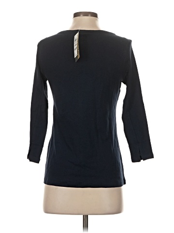 Style&Co 3/4 Sleeve T-Shirt (view 2)