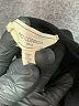 No Comment Solid Black Casual Dress Size M - photo 7