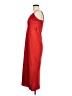 A New Day 100% Polyester Red Cocktail Dress Size M - photo 5