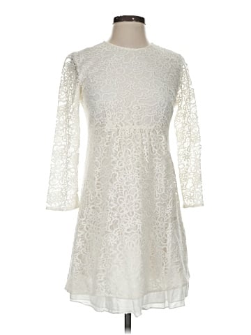 Zara Cocktail Dress (view 1)