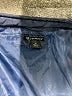 New Directions 100% Polyester Blue Vest Size S - photo 6