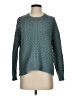 Madewell Solid Teal Pullover Sweater Size XS - photo 1
