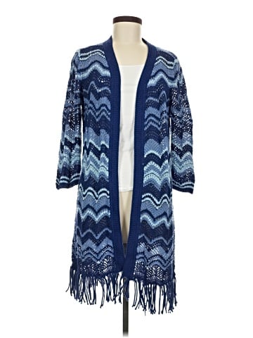 Isaac Mizrahi LIVE! Cardigan (view 1)