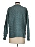 Madewell Solid Teal Pullover Sweater Size XS - photo 2