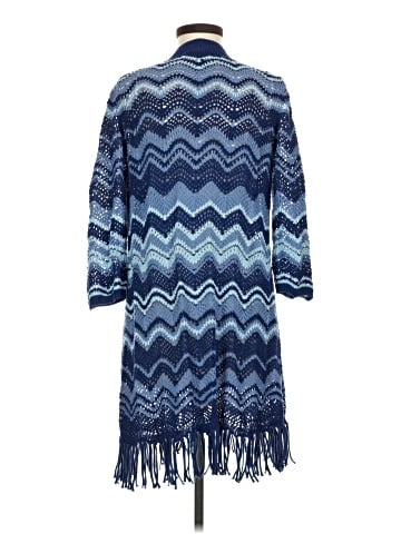 Isaac Mizrahi LIVE! Cardigan (view 2)