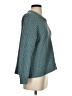 Madewell Solid Teal Pullover Sweater Size XS - photo 4