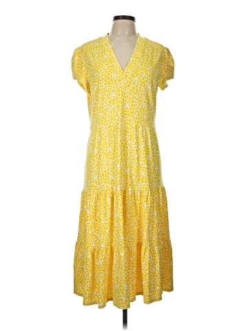 Jude Connally Casual Dress (view 1)