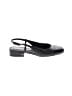 MICHAEL Michael Kors 100% Leather Black Heels Size 10 - photo 1