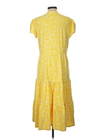 Jude Connally Casual Dress (view 2)