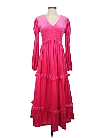 Liam & Co. Cocktail Dress (view 1)