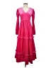 Liam & Co. Pink Cocktail Dress Size S - photo 1