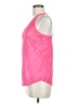 Hind 100% Polyester Pink Active Tank Size M - photo 5