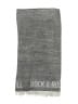 Zaggora Gray Scarf One size - photo 2