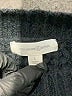 Treasure & Bond Solid Black Pullover Sweater Size L - photo 7