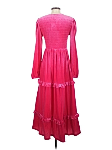 Liam & Co. Cocktail Dress (view 2)