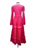 Liam & Co. Pink Cocktail Dress Size S - photo 2
