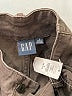 Gap Brown Jeans Size 2 Petite - photo 7