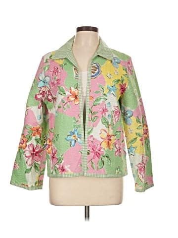 Alfred Dunner Jacket (view 1)