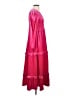 Liam & Co. Pink Cocktail Dress Size S - photo 4