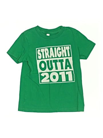 American Apparel Short Sleeve T-Shirt (view 1)