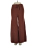 A.L.C. Chevron-herringbone Brown Casual Pants Size XS - photo 1