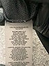 Calvin Klein Performance 100% Polyester Black 3/4 Sleeve T-Shirt Size 1X - photo 5