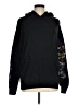 Dragonfly Black Pullover Hoodie Size M - photo 1