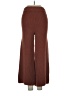 A.L.C. Chevron-herringbone Brown Casual Pants Size XS - photo 2