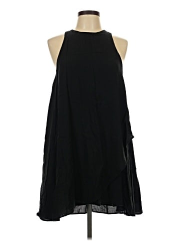 Silence and Noise Cocktail Dress (view 1)
