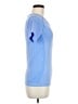 Boeing Blue Active T-Shirt Size M - photo 4