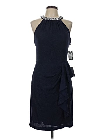 Alex Evenings Cocktail Dress (view 1)