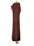 A.L.C. Chevron-herringbone Brown Casual Pants Size XS - photo 5