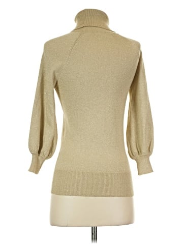 Express Design Studio Long Sleeve Turtleneck (view 2)