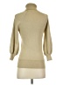 Express Design Studio Tan Long Sleeve Turtleneck Size XS - photo 2