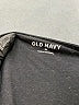 Old Navy Black Bodysuit Size XL - photo 3