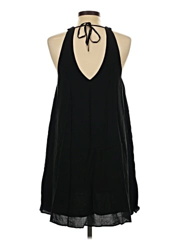 Silence and Noise Cocktail Dress (view 2)