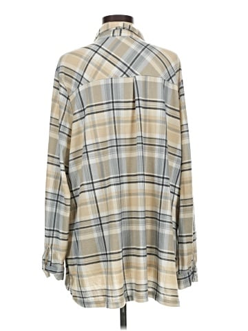 Robert Louis Long Sleeve Blouse (view 2)