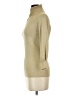 Express Design Studio Tan Long Sleeve Turtleneck Size XS - photo 5