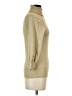 Express Design Studio Tan Long Sleeve Turtleneck Size XS - photo 4
