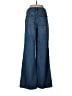 Old Navy 100% Cotton Blue Jeans Size 6 (tall) - photo 2