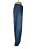 Old Navy 100% Cotton Blue Jeans Size 6 (tall) - photo 4