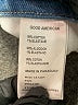Good American Hearts Blue Jeans Size 2 - photo 4