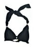 Kotomi Black Swimsuit Top Size XXS - photo 1